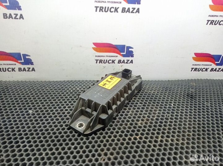 Датчик курсовой устойчивости VSC Daf XF106