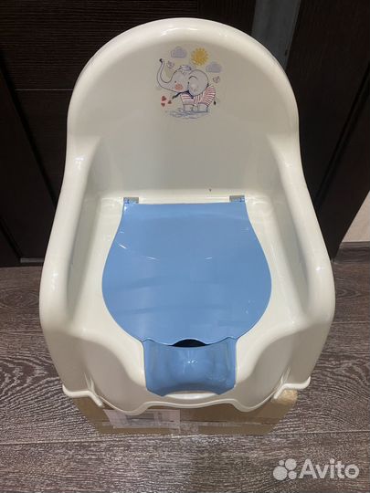 Детские товары