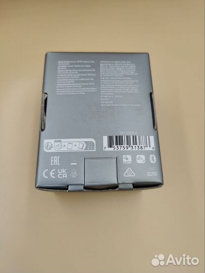 Garmin Forerunner 965 White Stone and Powder Grey