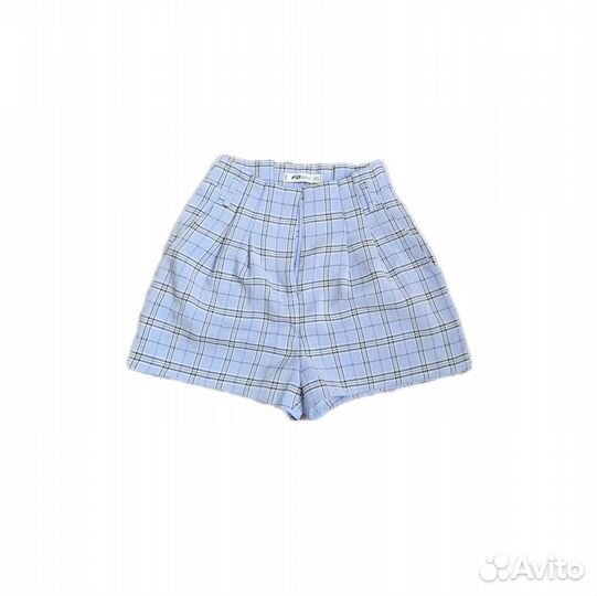 Трикотажные шорты