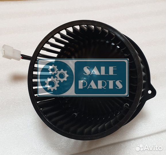 Мотор отопителя Hyundai R430