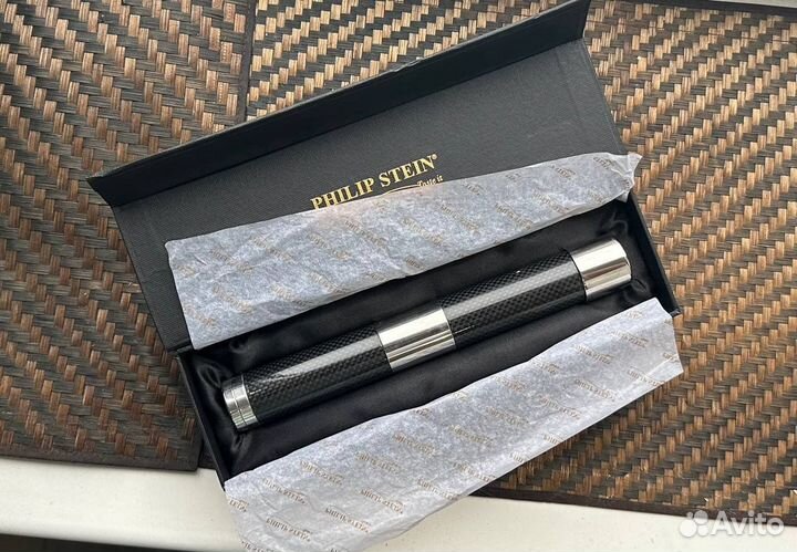 Аэратор Philip Stein для декантирования вина