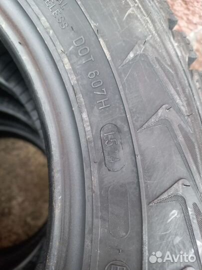 Ikon Tyres Nordman 5 175/65 R14