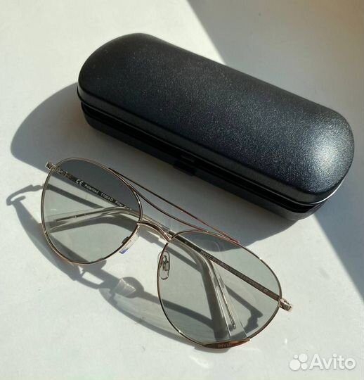 Солнцезащитные очки invu T1004 D