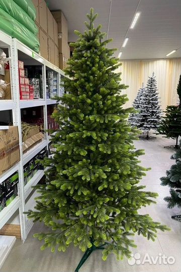 Искусственные елки оптом