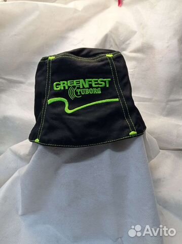 Панама Tuborg Greenfest