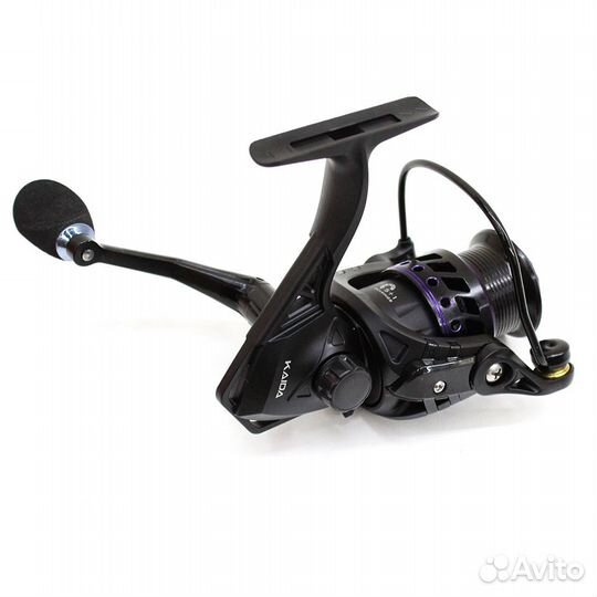 Катушка спиннинговая Kaida Hornet 5000