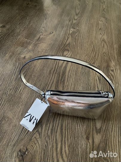 Сумка женская Zara