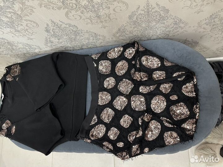 Костюм женский 48 размер