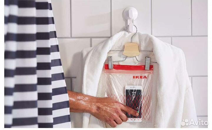 Пакеты IKEA Истад