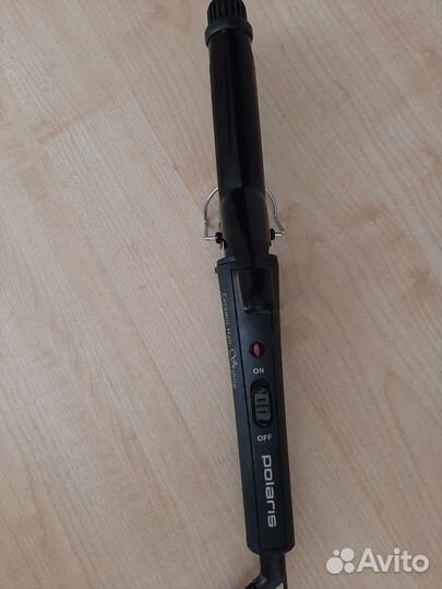 Плойка для волос