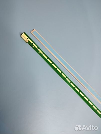 Подсветка для тв / 55UH671V