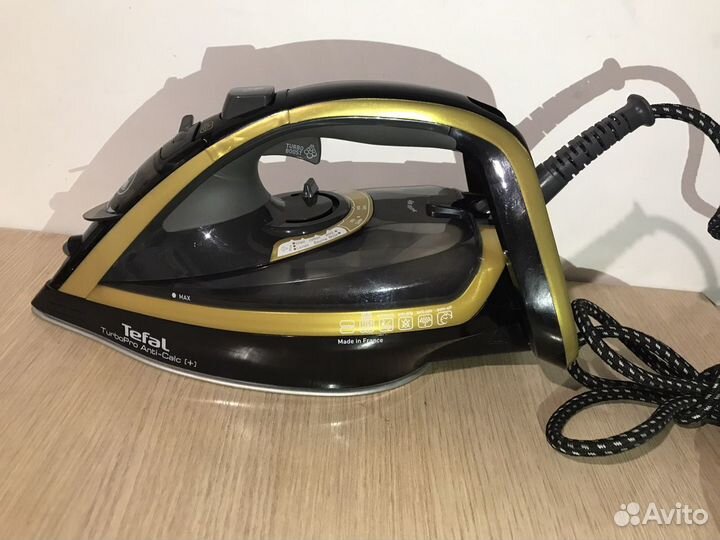 Утюг Tefal FV5696