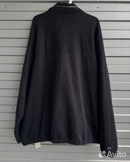 Зип Худи Rick Owens Champion