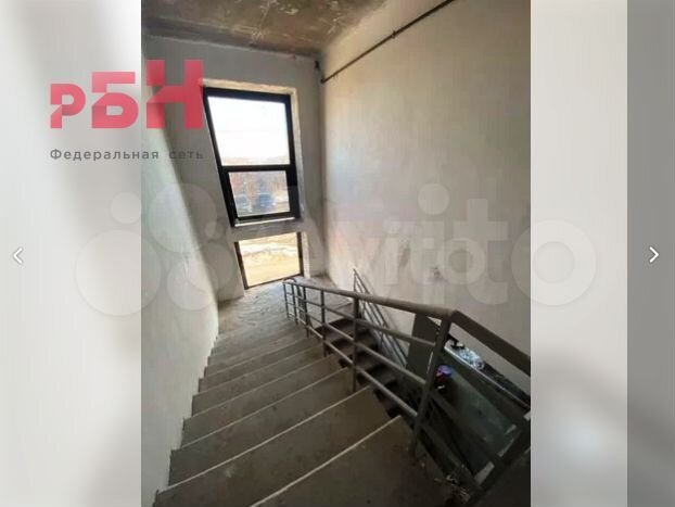 Помещение на ул. Российской, 282 м²