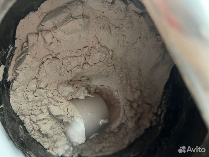 Протеин + бутылка