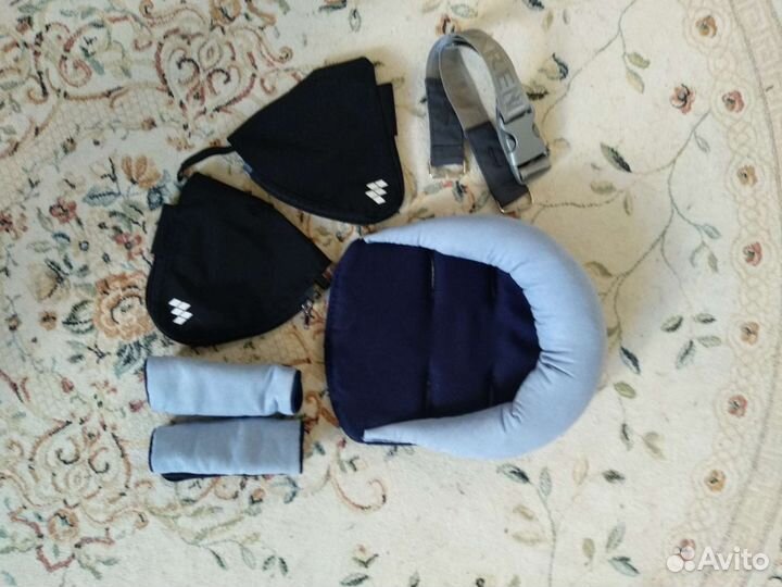 Запчасти maklaren techno xlr