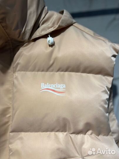 Balenciaga жилетка