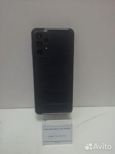 Samsung Galaxy A23 4/64