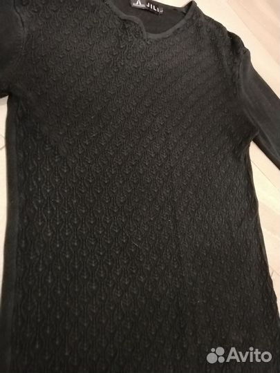 Тёплые мужские вещи пакетом 46 размер