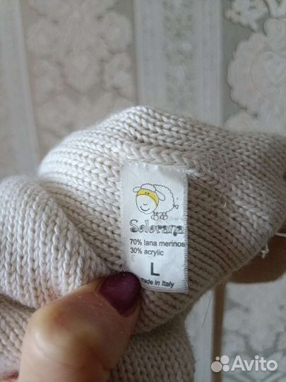 Шапка для девочки Solorana