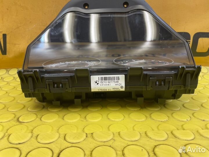 Панель приборов Bmw 116I F20 N13B16A 1.6 2012