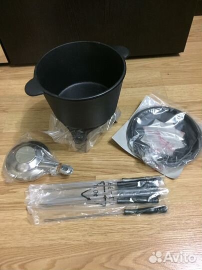 Фондюшница