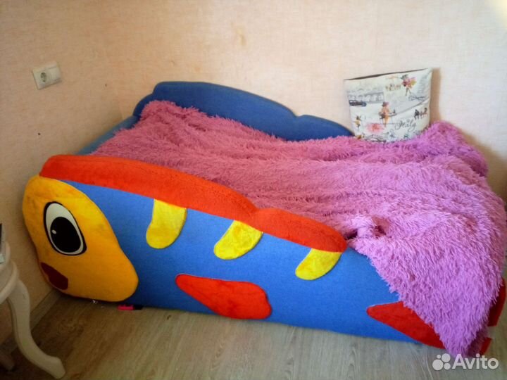 Мебель для детской комнаты бу