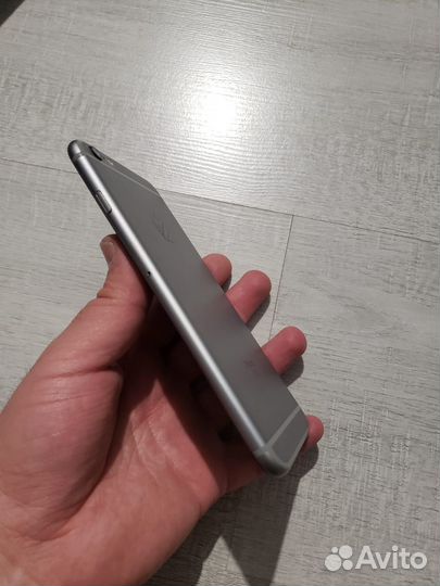 iPhone 6S Plus, 32 ГБ