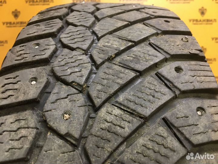 Gislaved Nord Frost 200 185/65 R15 92T