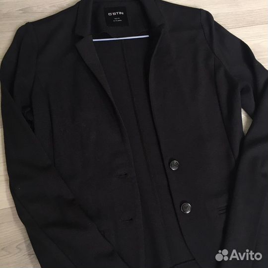 Пиджак ostin