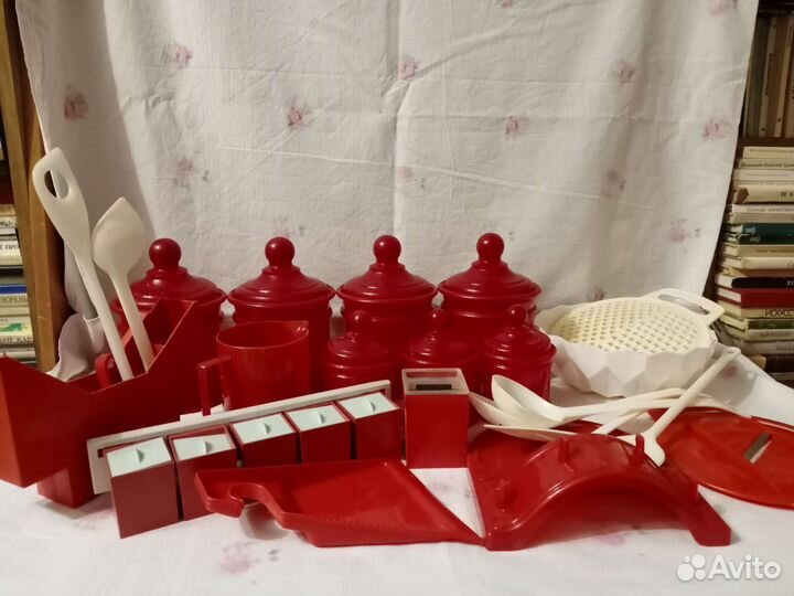 Кухонный набор