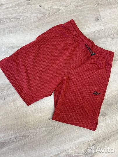 Шорты спортивные reebok