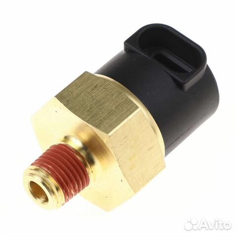 Датчик давления масла Detroit diesel 12,7л без EGR