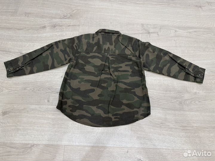 Рубашка для девочки Next р.110