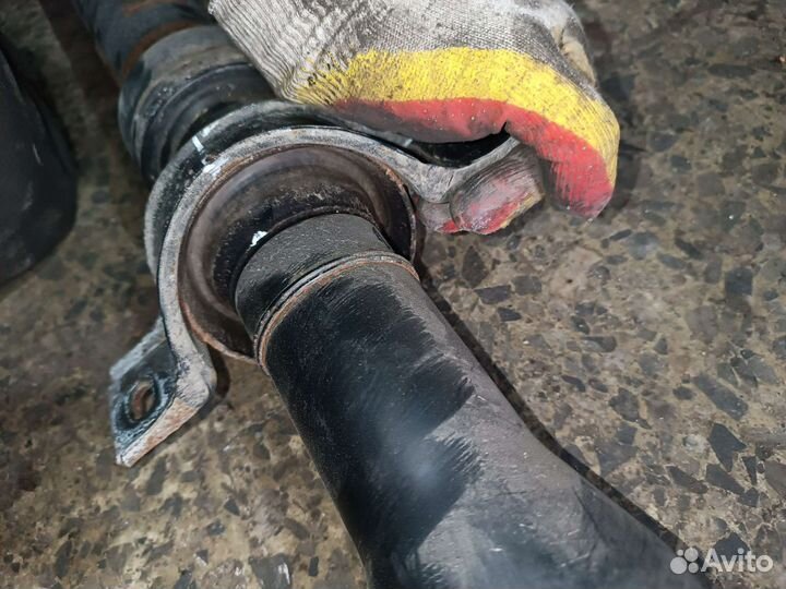 Кардан Mercedes GL X166 M276