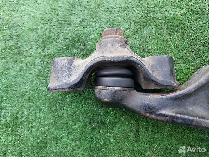 Рычаг передний левый Мазда 6 GH люфт шаровой