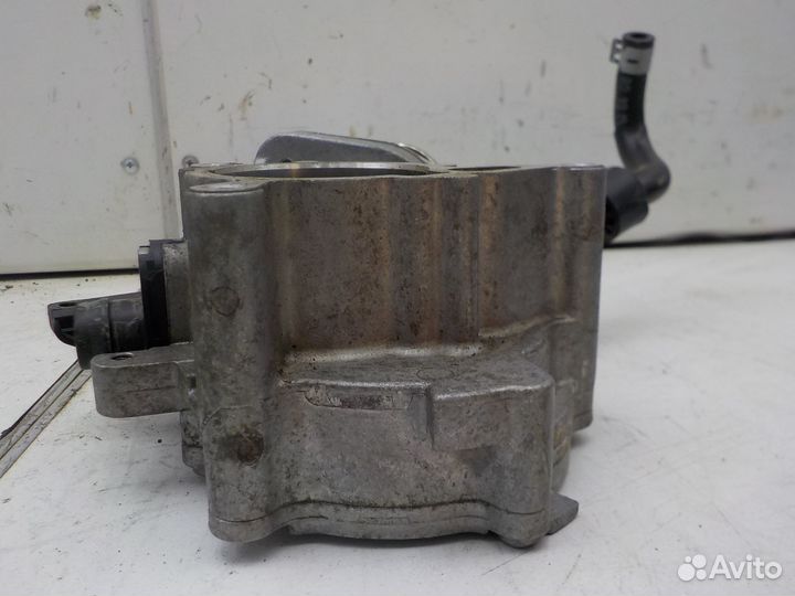 Насос вакуумный, Audi A6