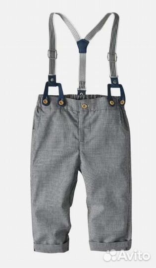 Костюм на мальчика