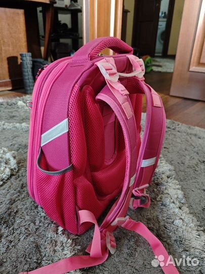 Рюкзак для девочки