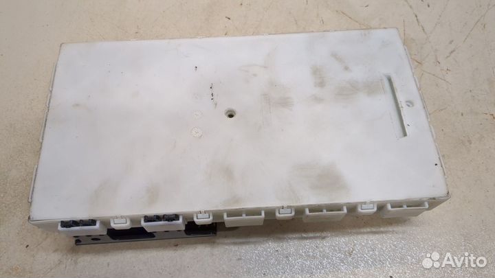 Блок комфорта BMW 3 F30