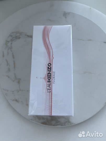 Парфюмерная вода kezo power, prada mimosa