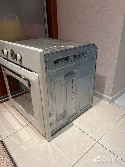 Духовой шкаф