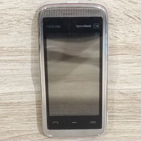 Nokia 5530 XpressMusic