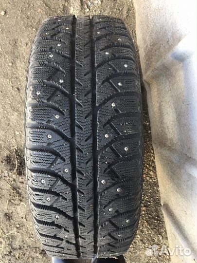 Bridgestone Ice Cruiser 7000S R15 19B