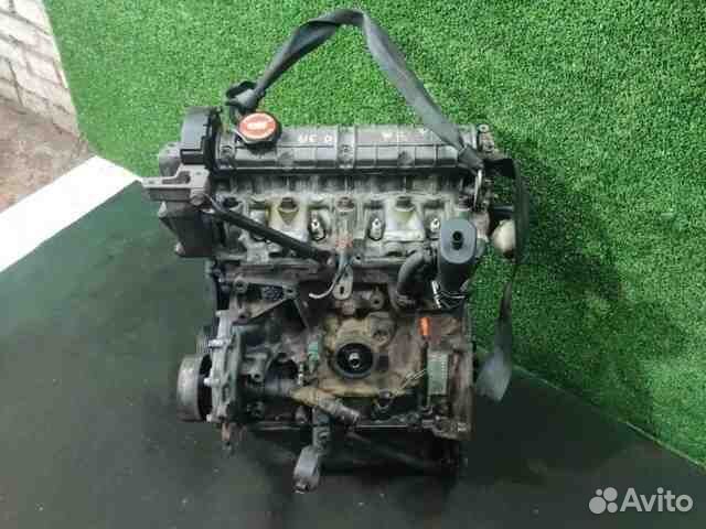 Двигатель renault laguna 1 поколение f3re722