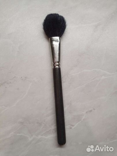Кисть Mac 129 S Powder Blush