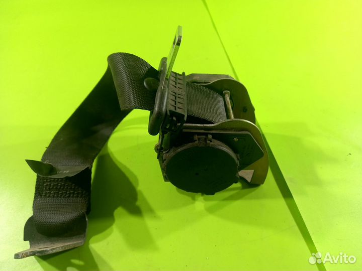 Ремень безопасности задний правый для Ford Focus 1