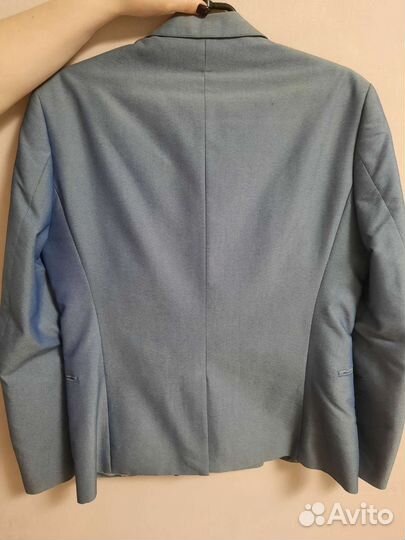 Костюм мужской классический