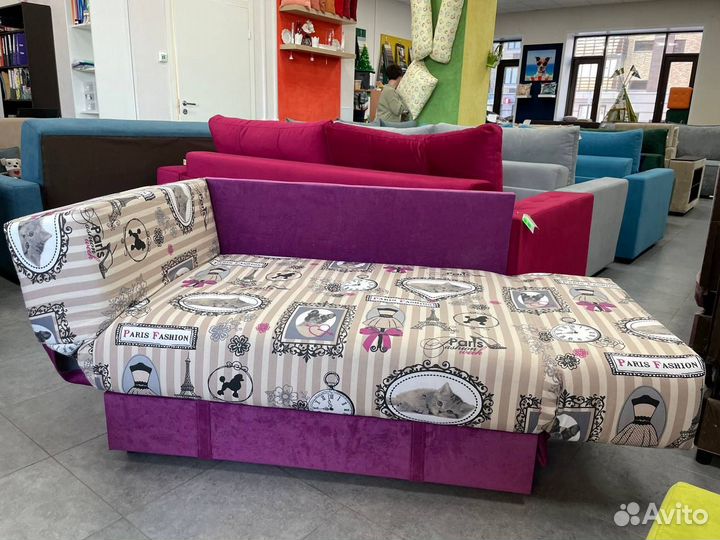 Диван софа для детей